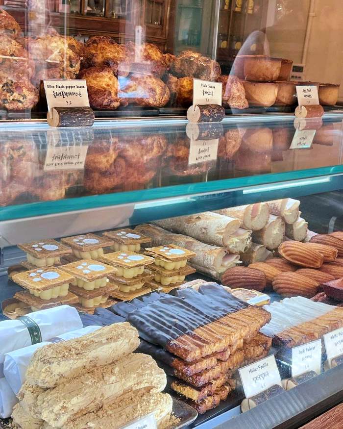 놀라운토요일 놀토 인절미슈 부천 중동 사랑 시장 정혁 황민현 더보이즈 주연 추천 맛집