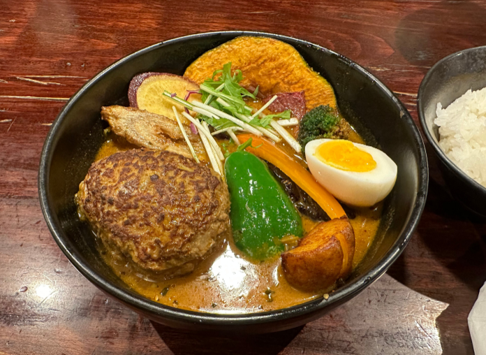 오쿠시바-스프카레