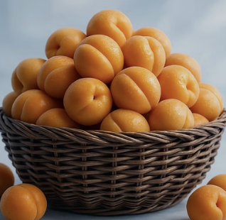 살구효능&amp;#44; 꾸준히 먹으면 나타나는 몸의 변화