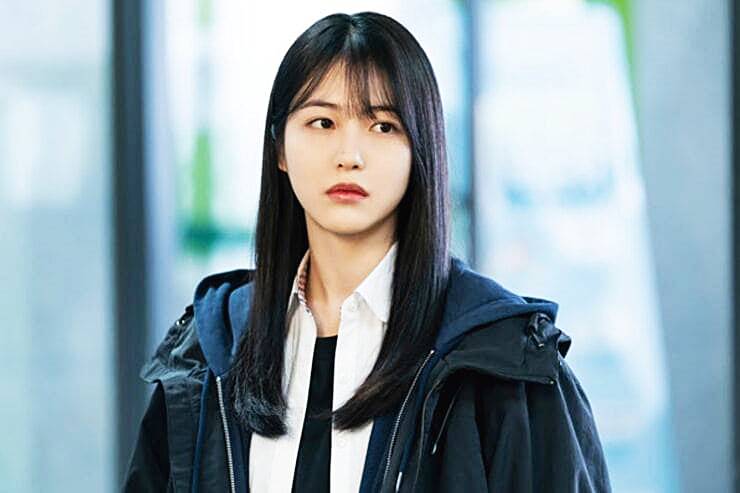 배우-신예은