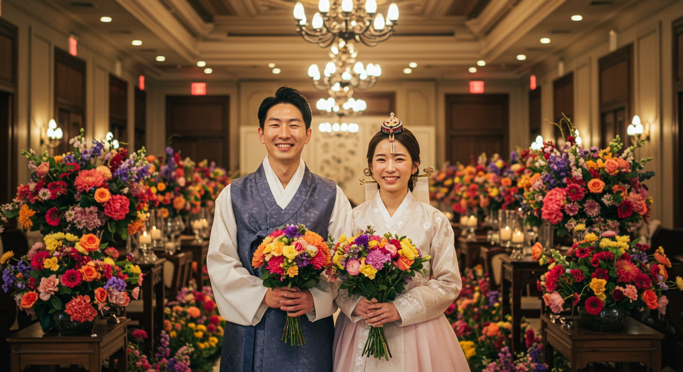 결혼식 축의금 액수