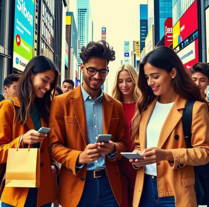 2030세대 경제 트렌드 관련사진