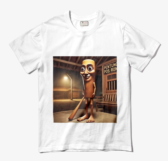 퉁퉁퉁 사후르 뜻 밈 정체 인기이유 특징 AI 캐릭터 종류 옷 티셔츠