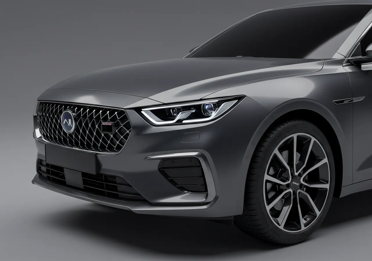 ✨ 국산차도 수입차처럼 타는 법