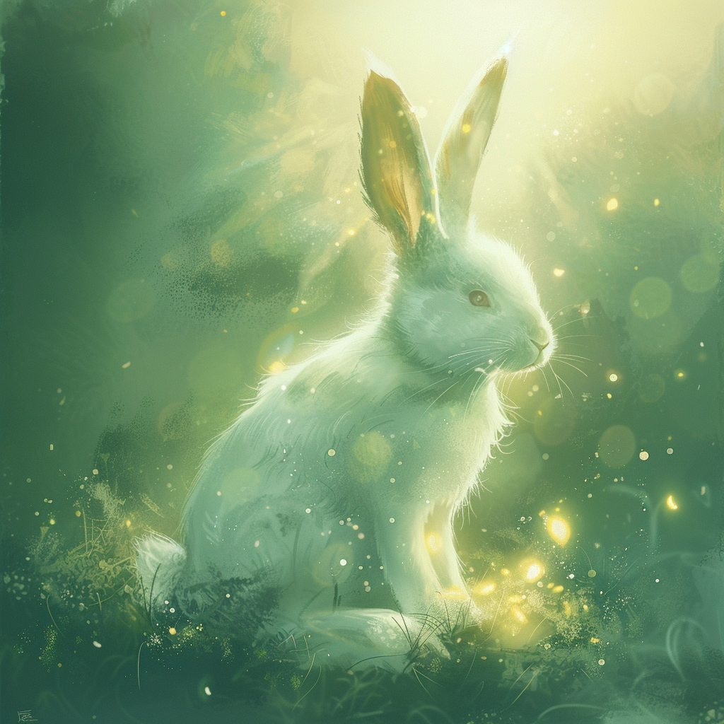 2026년 병오년 토끼띠