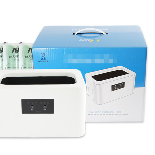파라핀 마사지
