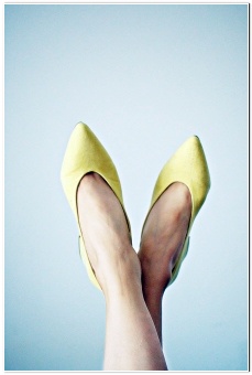 무지외반증 신발