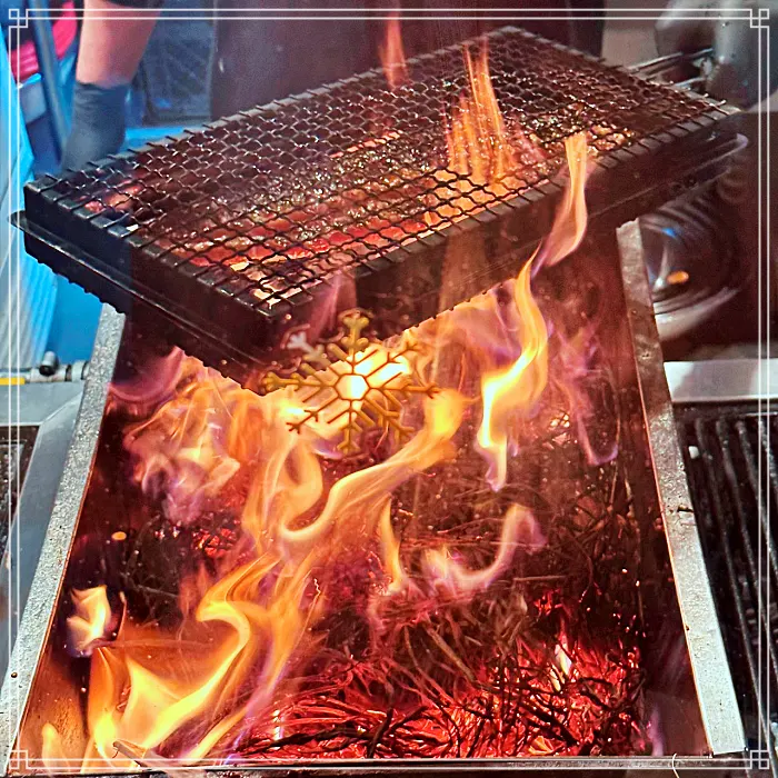 생방송 오늘저녁 서울숲, 뚝섬, 성수 투뿔 훈연 한우 덮밥, 성게알, 연어알, 카이센동 맛집