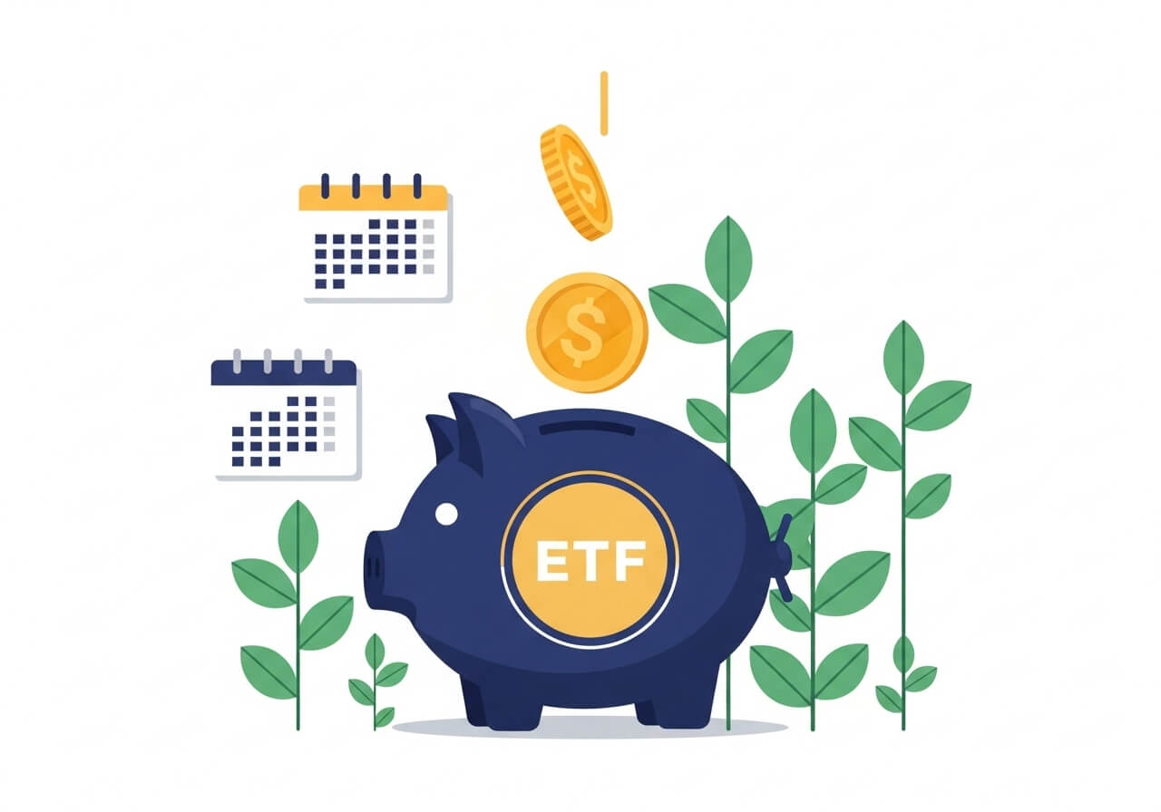 ETF 분배금이란