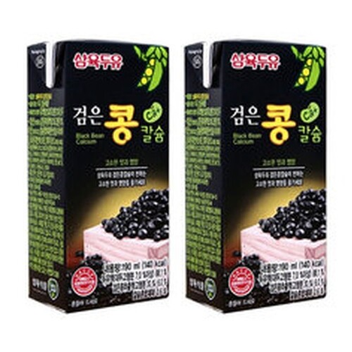 두유