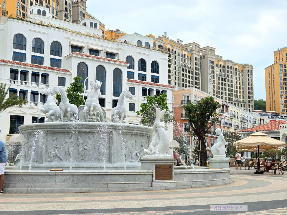 #푸꾸옥선셋타운