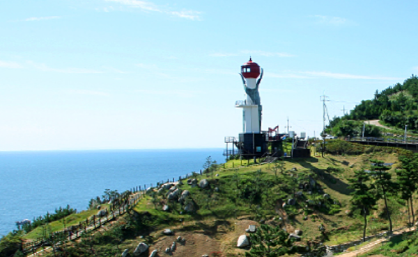 영덕 블루로드