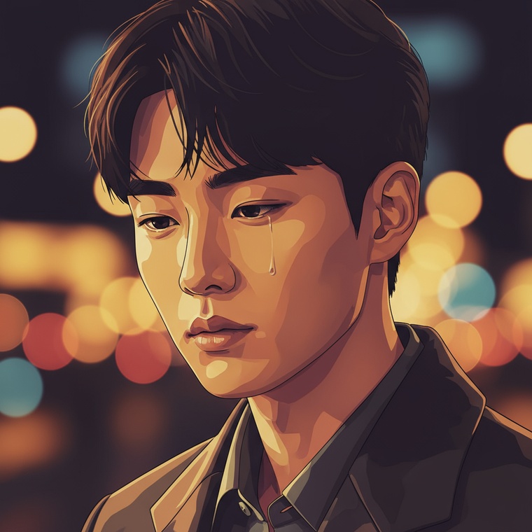 임영웅 MV 공개