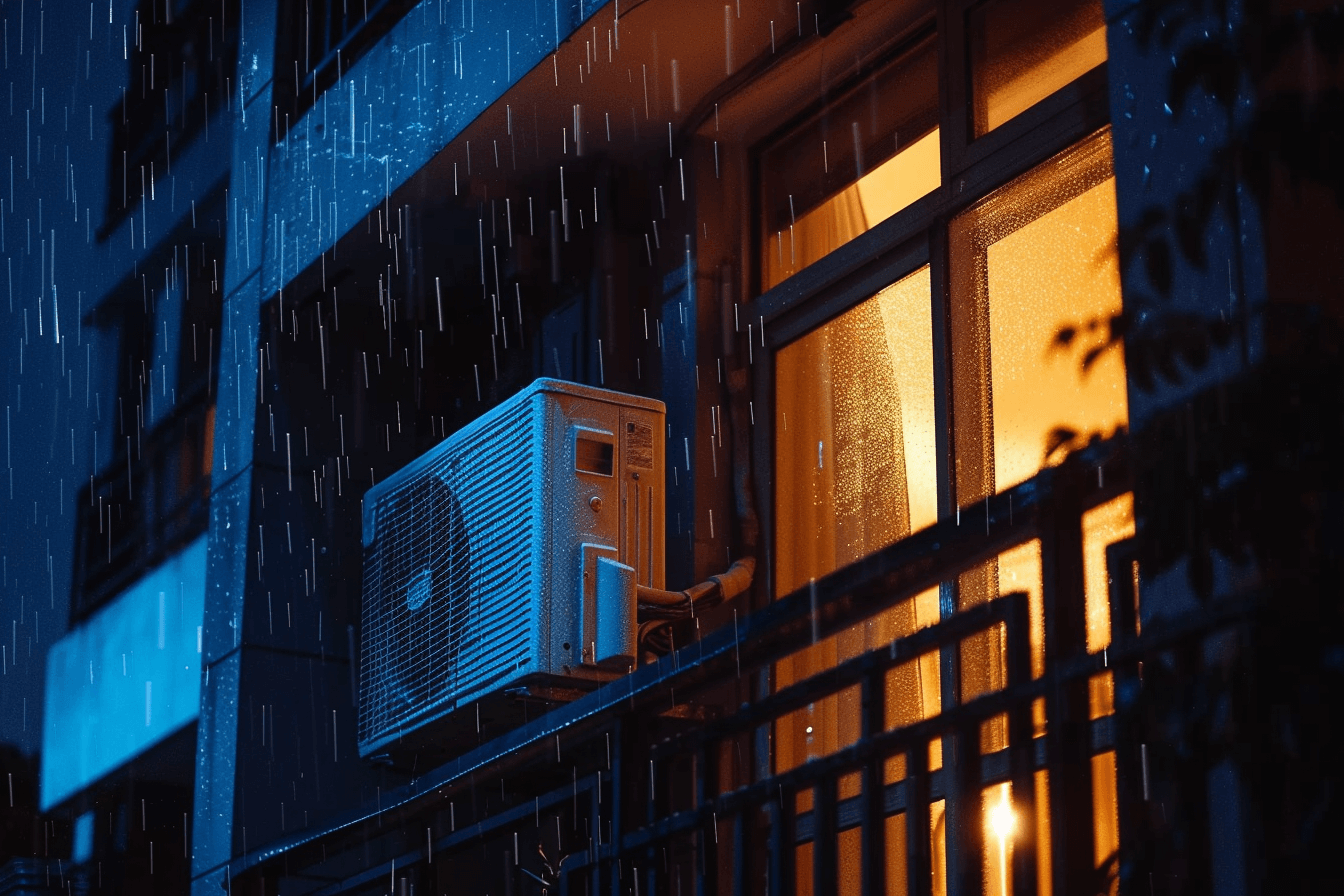 비오는-날-창가의-실외기