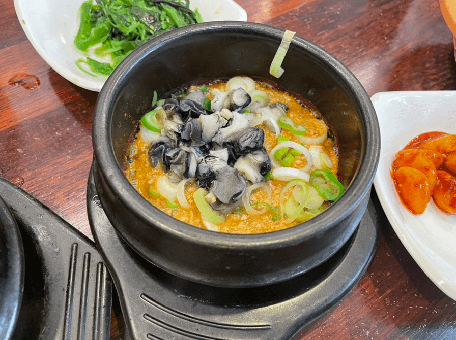 오늘N 할매 식당 충남 당진 우렁쌈밥 맛집 우렁이박사