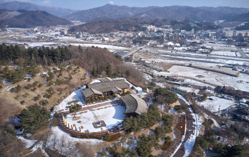 강원도 겨울 여행 명소 추천, 역사&middot;문화&middot;겨울 마을 BEST 4