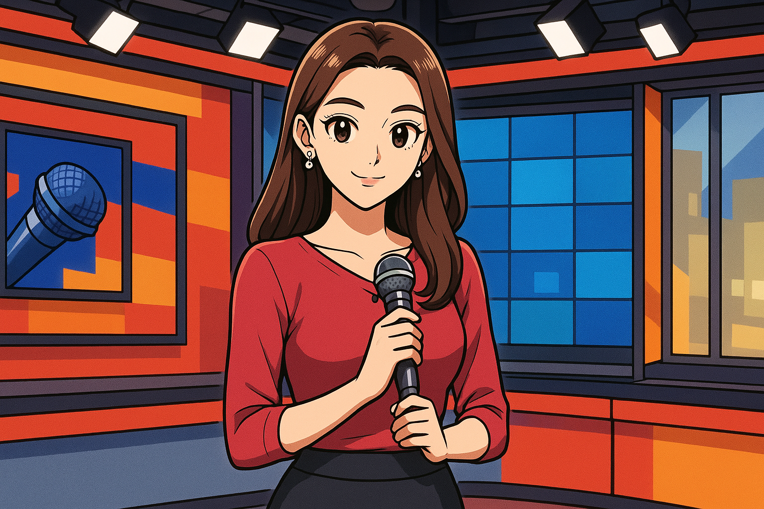 진짜 대한민국 출발