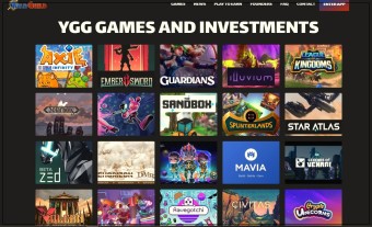 일드길드게임즈