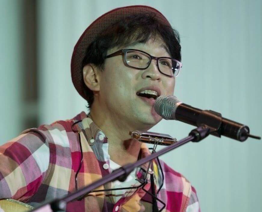 박창근