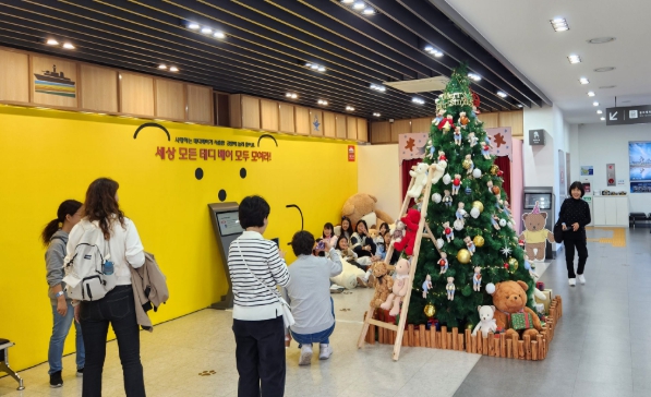 겨울/연말/축제/2024/한강/페스티벌