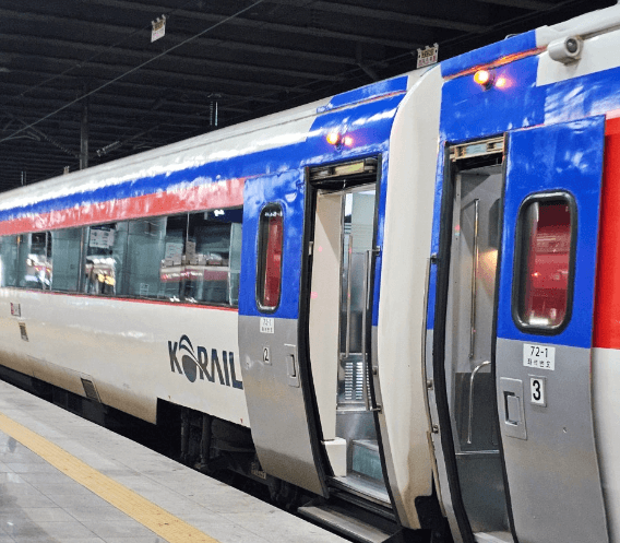 추석 기차표 사전 예매하는 방법