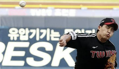 임찬규최고투수상