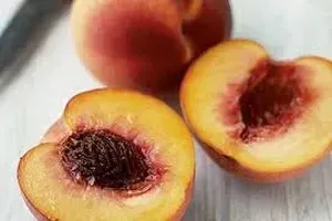 복숭아
