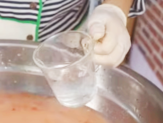 소주
