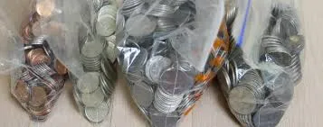 10원 희귀동전 년도