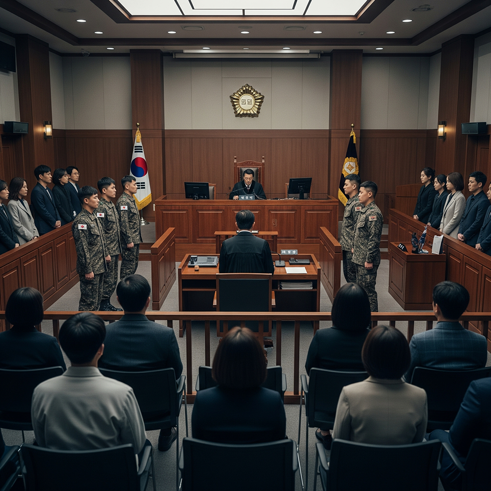 법적 처벌 가능성 &ndash; 어떤 법 적용되나?