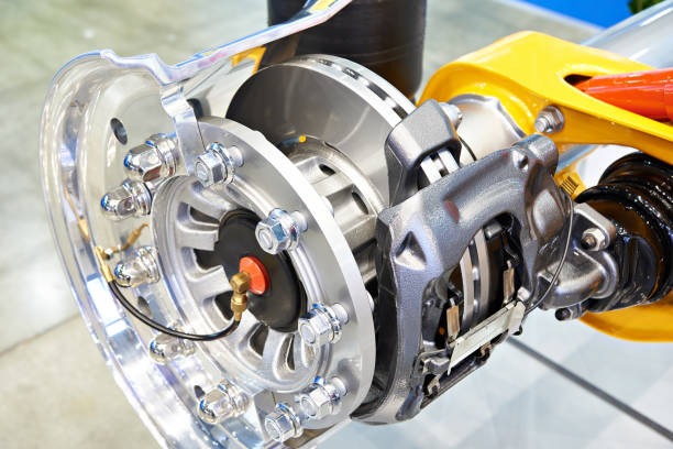 브레이크-디스크-교체시기