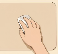 방아쇠 수지 증후군