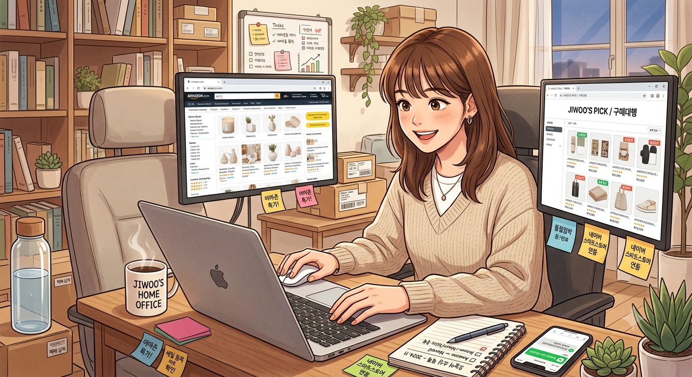 AI구매대행