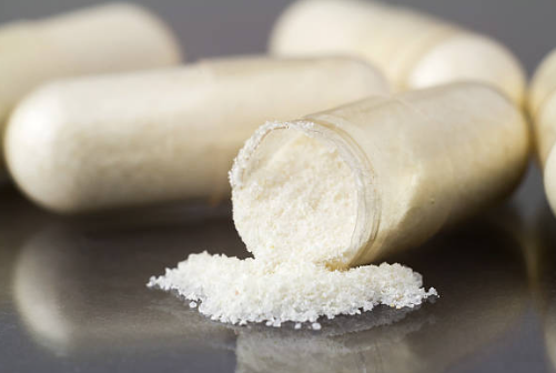 콘드로이친 섭취방법