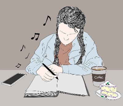 글쓰기