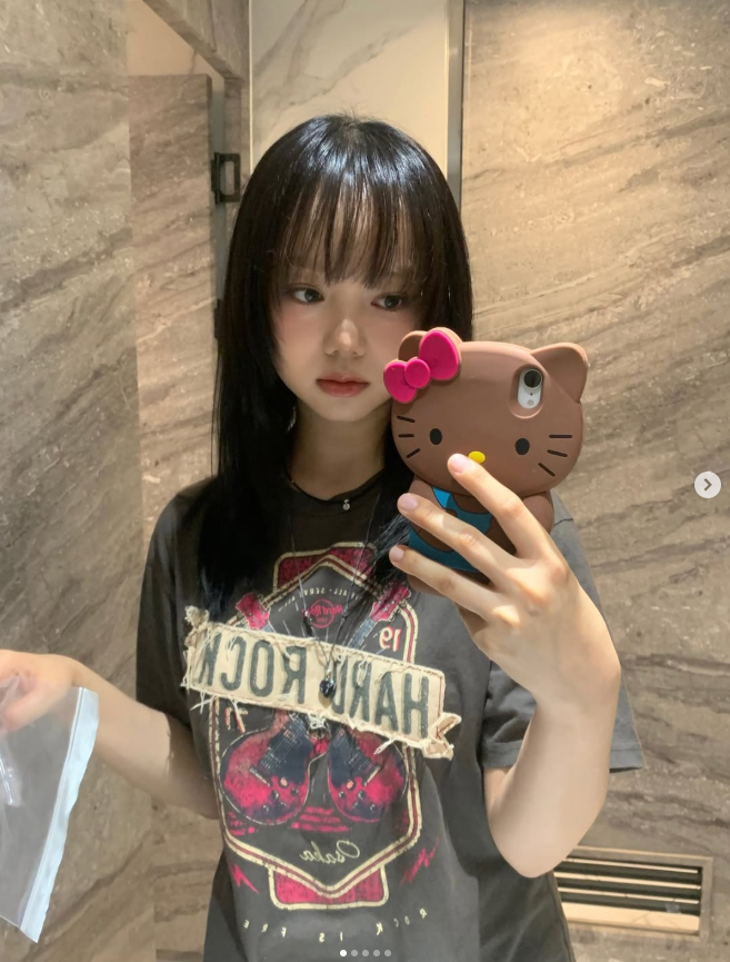 싱어게인 61호 나비효과 무명가수 공원