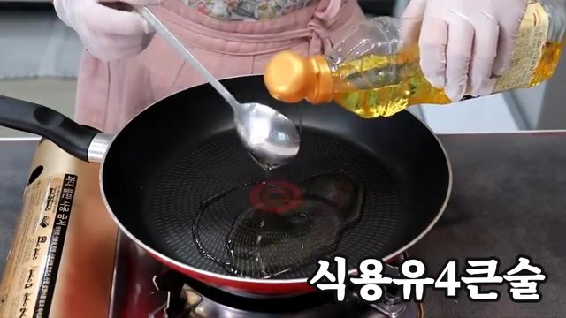 멸치볶음 조리 방법