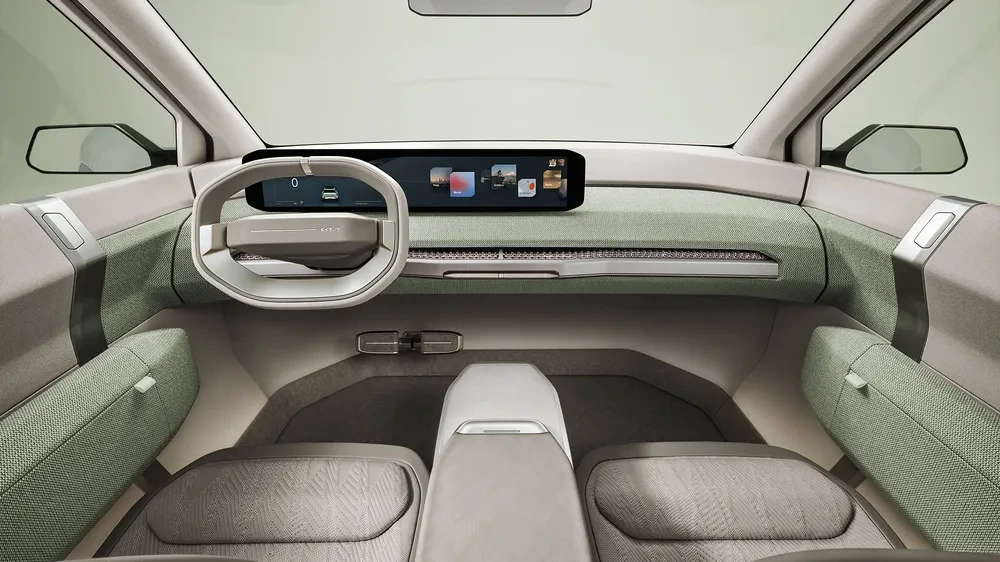 기아 EV3 전기차 보조금 반영 실구매가 분석|2025 최신 예산 기준