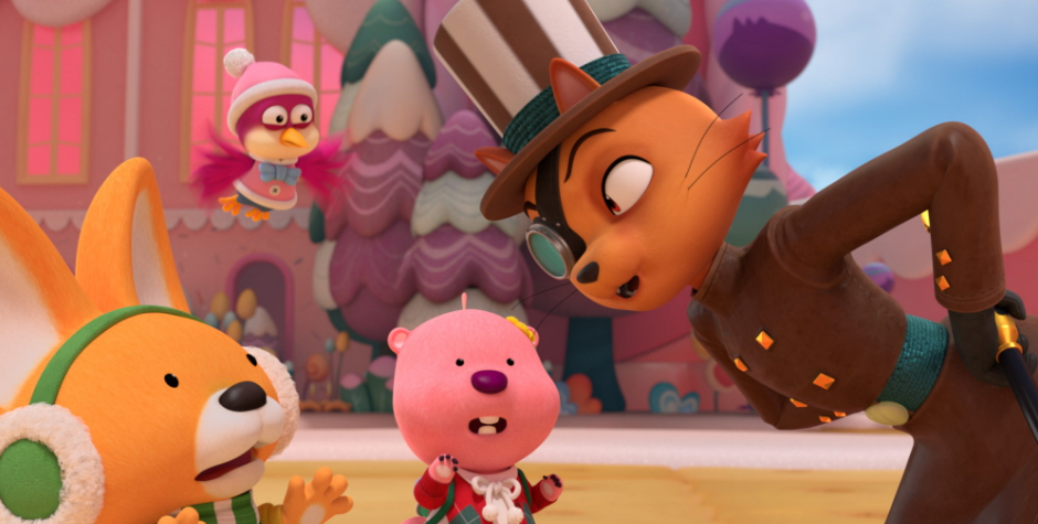 뽀로로 극장판 스위트캐슬 대모험&#44; 예매&#44; OTT&#44; 쿠키&#44; 줄거리