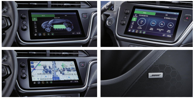 쉐보레 볼트 EUV 전기차 가격과 보조금