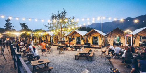 가평 빠지 펜션 놀이기구 패키지 가격 가성비 추천