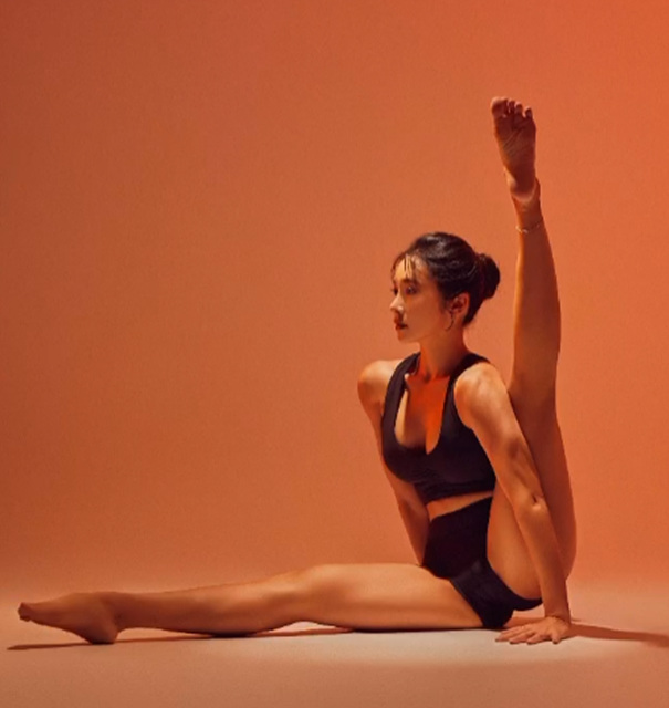 요가 이유주 사망 요가 무한도전 요가움 사망원인 이유주 인스타 사망이유 무한도전 요가