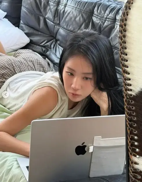 소유 사진