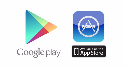 앱스토어 구글플레이