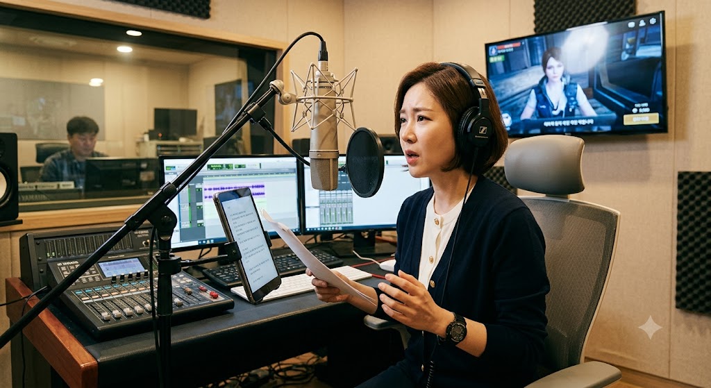 성우