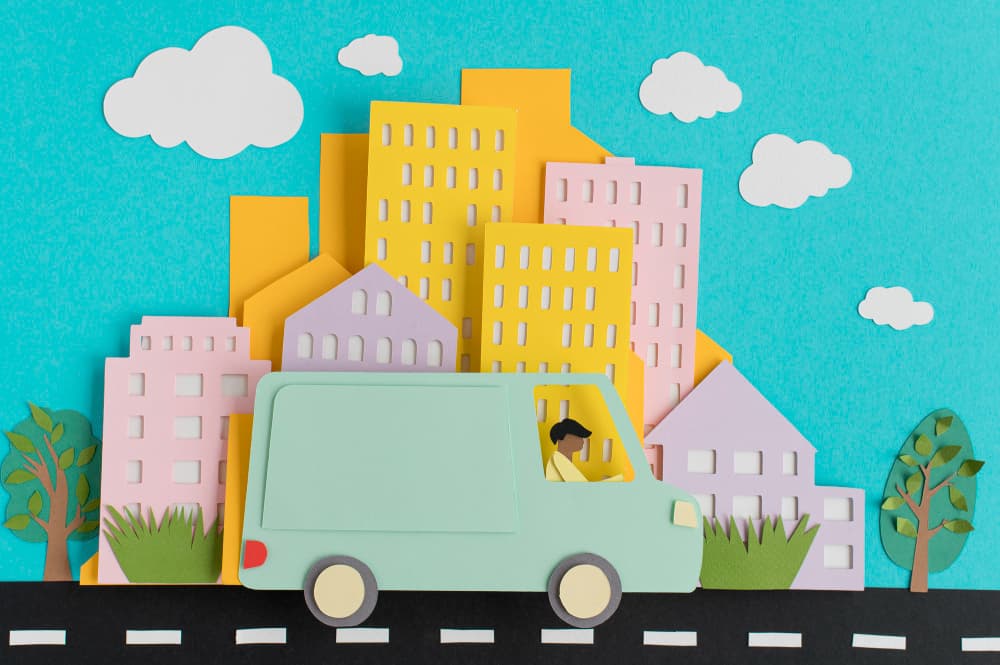 3D 종이 공작으로 배우는 공간 감각과 수학적 사고