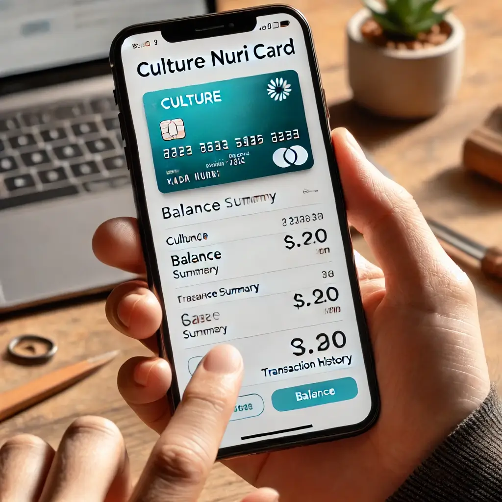 문화누리카드 충전 방법 완벽정리 - 간편하게 혜택 받기
