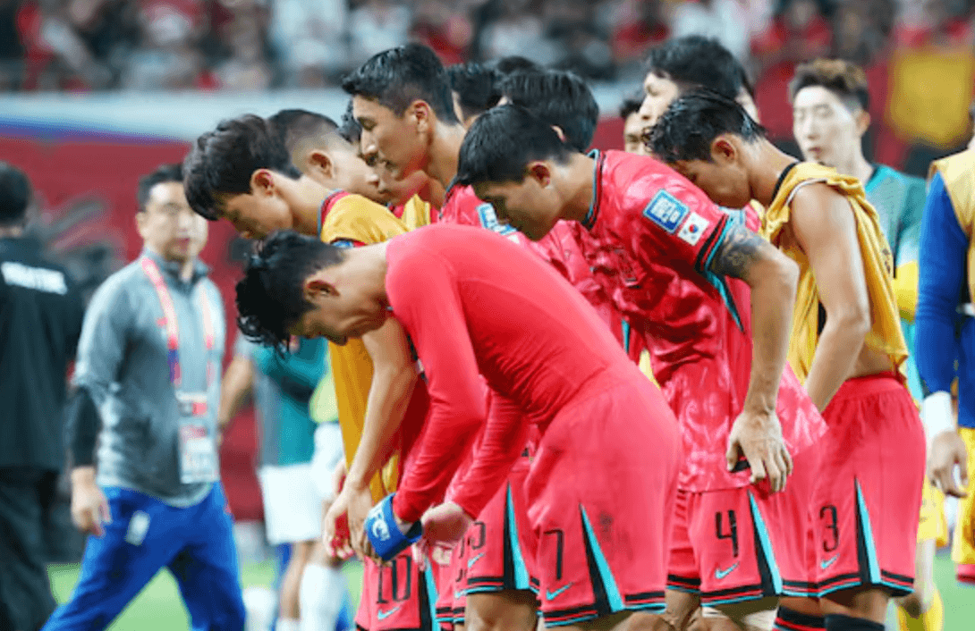 대한민국 VS 팔레스타인 축구 무료 생중계