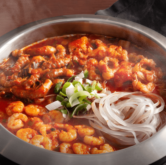 수서 맛집 &quot;사위식당 수서점&quot; 음식