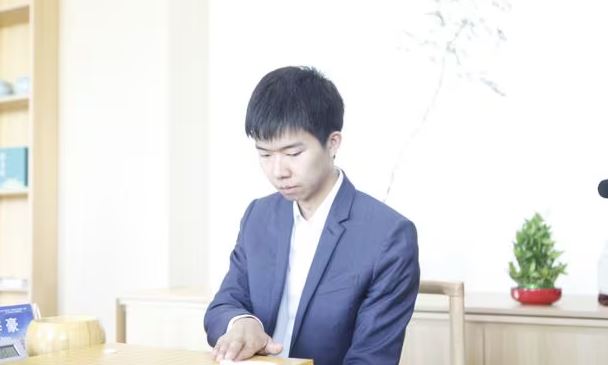 신진서 결승 진출 구쯔하오 바둑기사